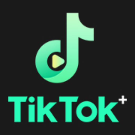 TikTok 图标