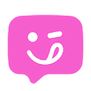 JuicyChat AI 图标
