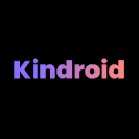Kindroid 图标