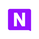 Nomi AI 图标