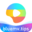 小藍輕量版 图标