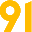 91JAV-WEB 图标